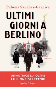 Ultimi giorni a Berlino - Librerie.coop
