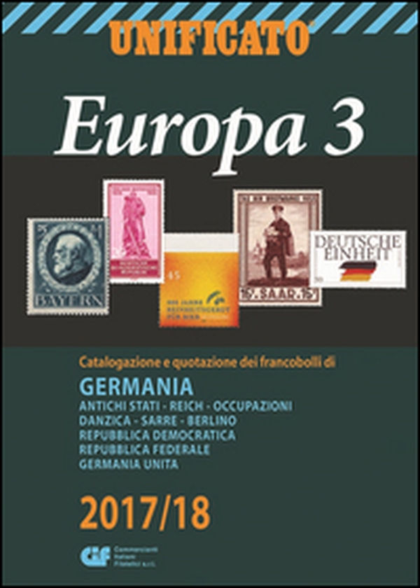 Europa 2017/18 - Librerie.coop Europa 2017/18 - Librerie.coop