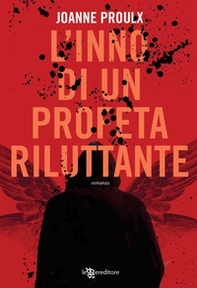 L'inno di un profeta riluttante - Librerie.coop L'inno di un profeta riluttante - Librerie.coop