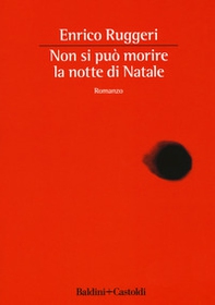 Non si può morire la notte di Natale - Librerie.coop