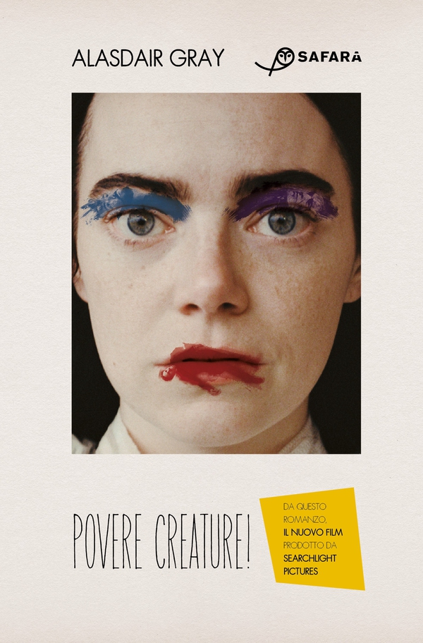 Povere creature! - Librerie.coop