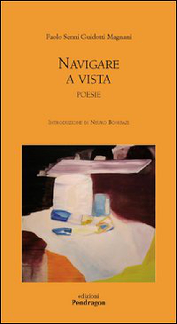 Navigare a vista - Librerie.coop Navigare a vista - Librerie.coop