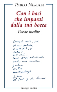 Con i baci che imparai dalla tua bocca - Librerie.coop
