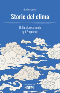 Storie del clima - Librerie.coop Storie del clima - Librerie.coop