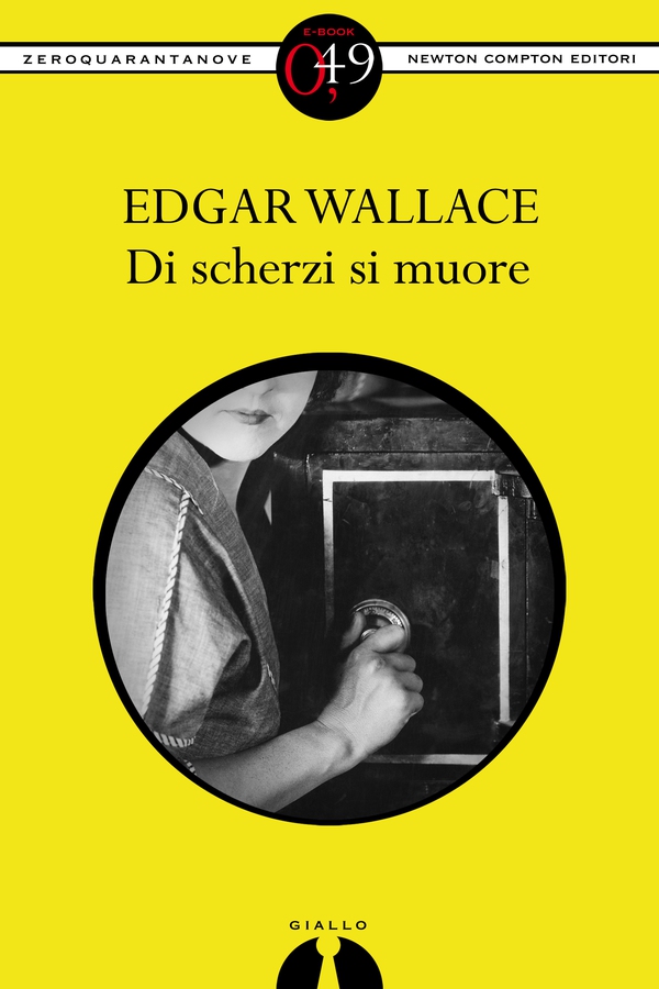 Di scherzi si muore - Librerie.coop Di scherzi si muore - Librerie.coop