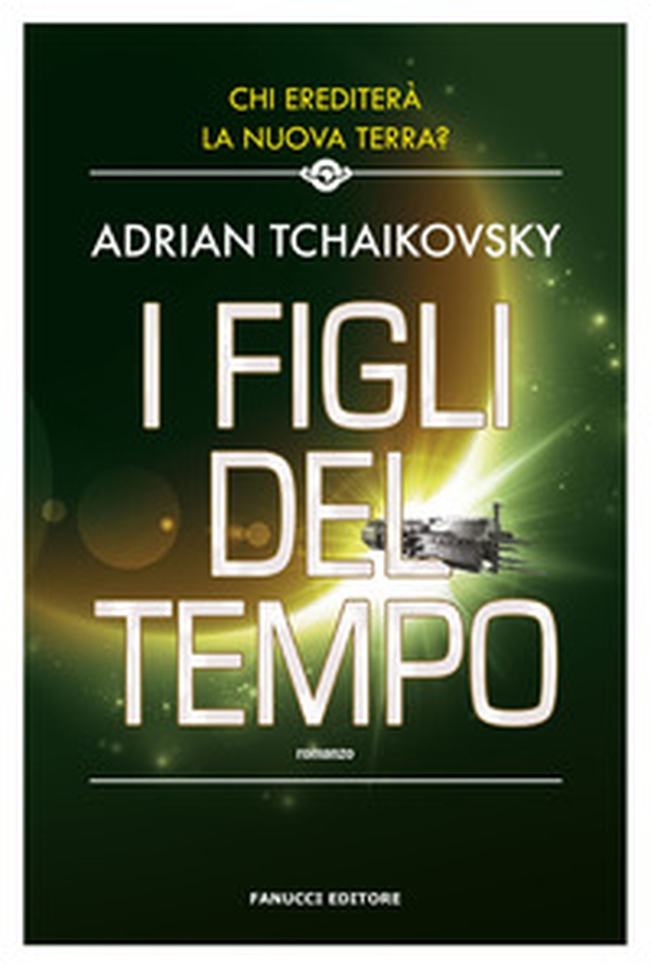 I figli del tempo - Librerie.coop I figli del tempo - Librerie.coop