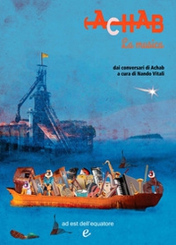 Achab. La musica dai conversari di Achab - Vol. 11 - Librerie.coop