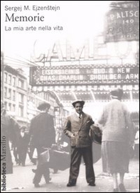Memorie. La mia arte nella vita - Librerie.coop