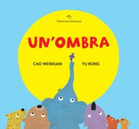 Un'ombra - Librerie.coop