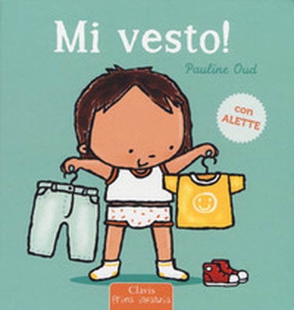 Mi vesto! - Librerie.coop Mi vesto! - Librerie.coop
