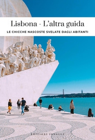 Lisbona, l'altra guida - Librerie.coop