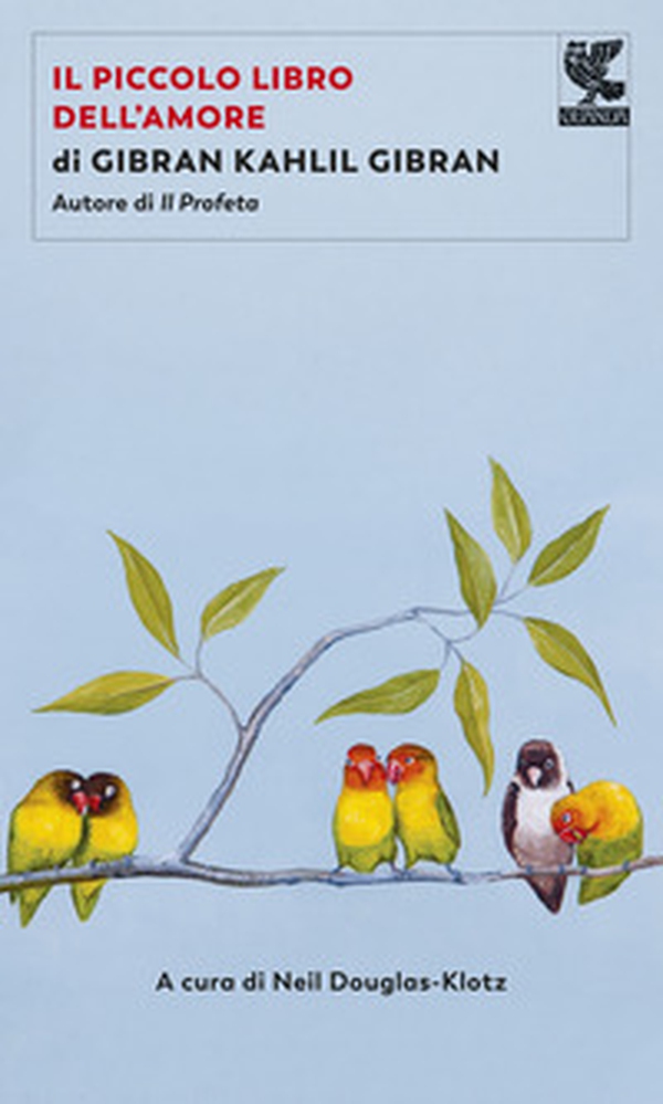 Il piccolo libro dell'amore - Librerie.coop Il piccolo libro dell'amore - Librerie.coop