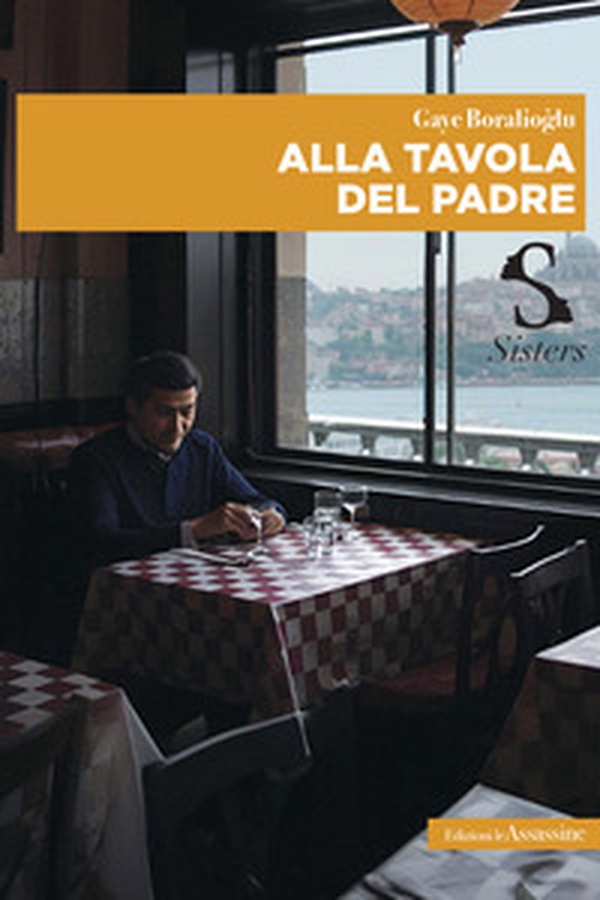 Alla tavola del padre - Librerie.coop