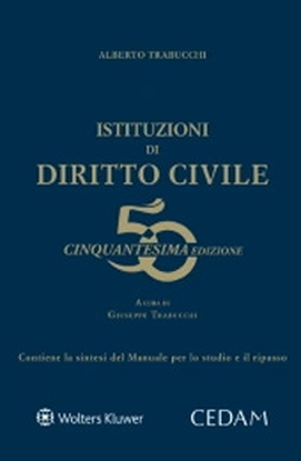 Istituzioni di diritto civile - Librerie.coop Istituzioni di diritto civile - Librerie.coop