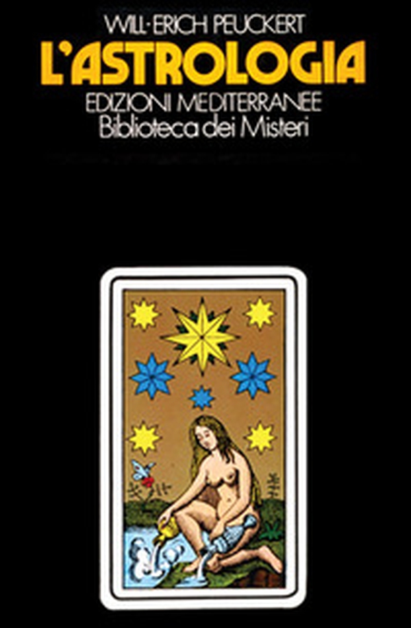L'astrologia - Librerie.coop