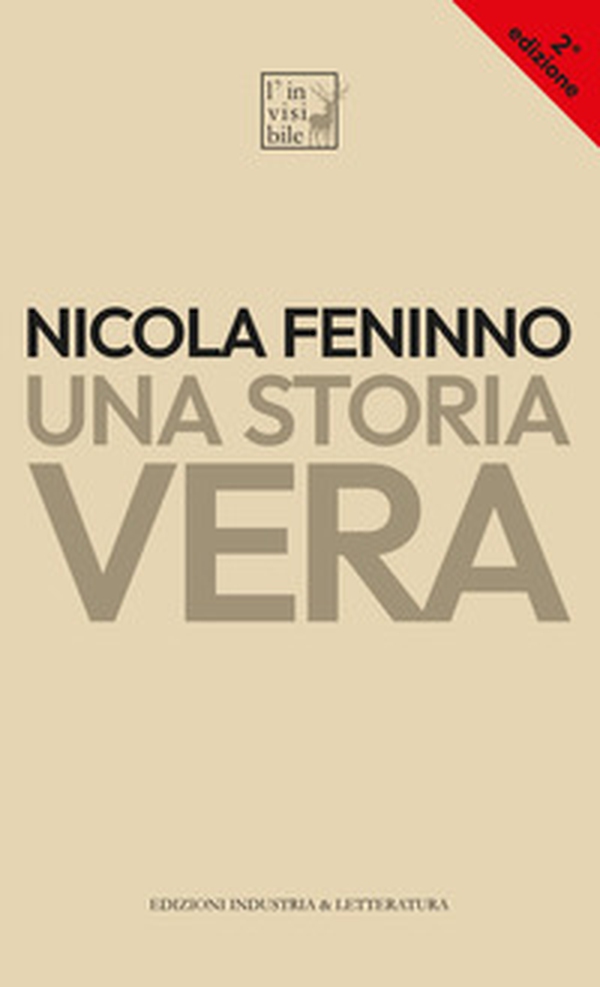 Una storia vera - Librerie.coop Una storia vera - Librerie.coop