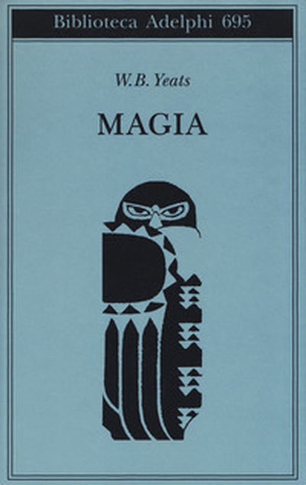 La magia - Librerie.coop La magia - Librerie.coop