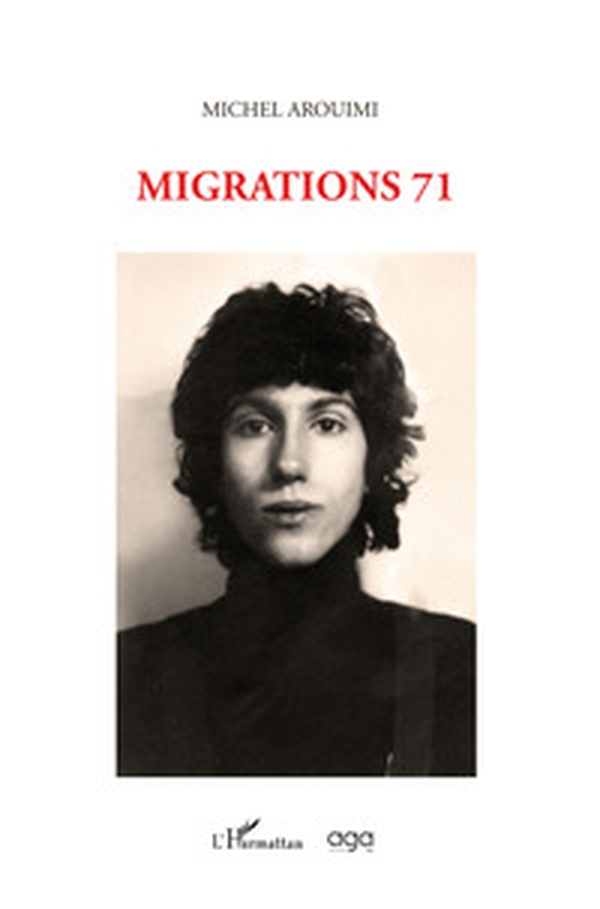 Migrations - Vol. 71 - Librerie.coop Migrations - Vol. 71 - Librerie.coop