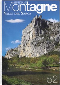 Valle del Sarca. Con cartina - Librerie.coop