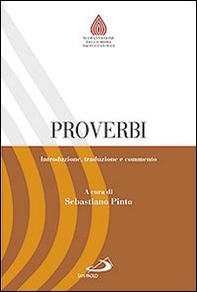 Proverbi. Introduzione, traduzione e commento - Librerie.coop Proverbi. Introduzione, traduzione e commento - Librerie.coop