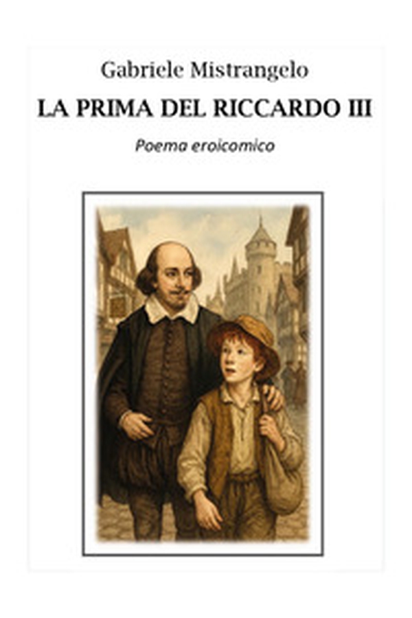 La prima del Riccardo III - Librerie.coop La prima del Riccardo III - Librerie.coop