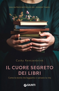 Il cuore segreto dei libri - Librerie.coop
