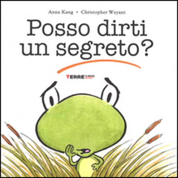 Posso dirti un segreto? - Librerie.coop Posso dirti un segreto? - Librerie.coop