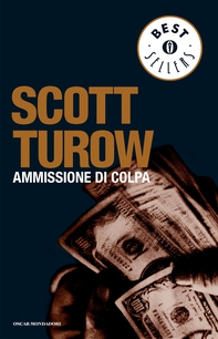 Ammissione di colpa - Librerie.coop