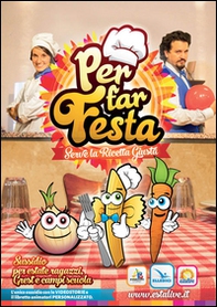 Per far festa - Librerie.coop