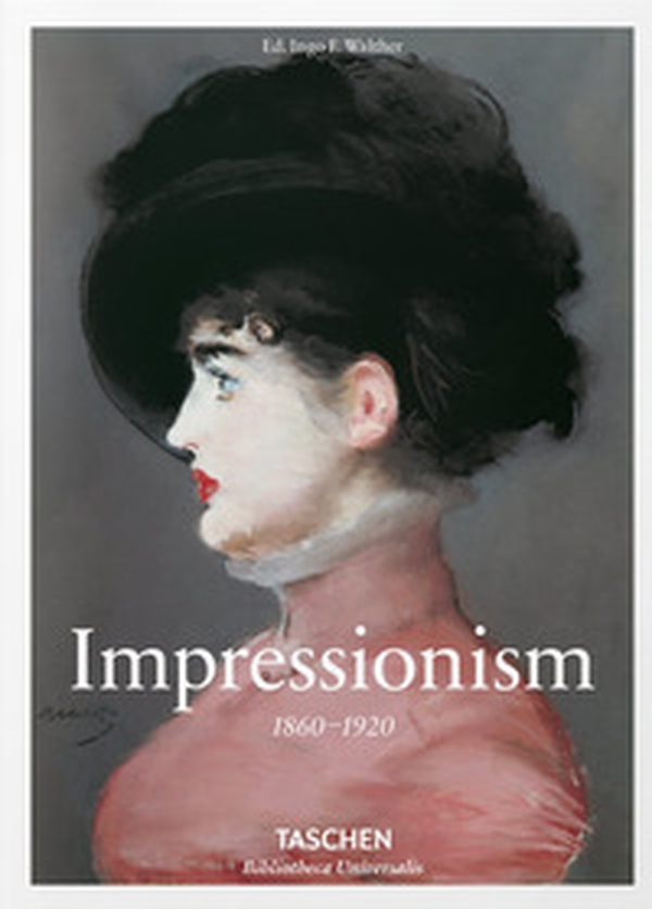 Impressionismo - Librerie.coop Impressionismo - Librerie.coop