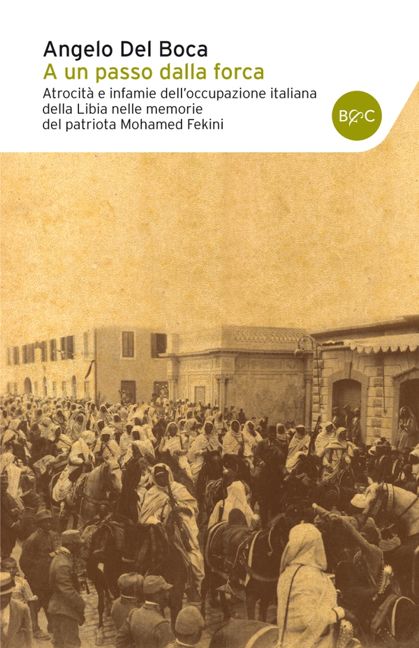 A un passo dalla forca - Librerie.coop A un passo dalla forca - Librerie.coop