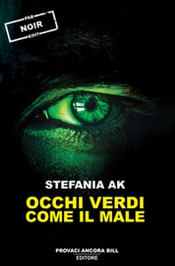 Occhi verdi come il male - Librerie.coop Occhi verdi come il male - Librerie.coop