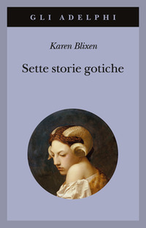 Sette storie gotiche - Librerie.coop Sette storie gotiche - Librerie.coop