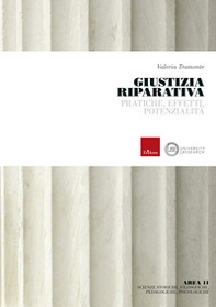 Giustizia riparativa. Pratiche, effetti, potenzialità - Librerie.coop