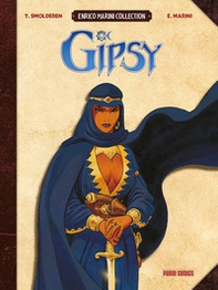 Gipsy. Enrico Marini collection - Librerie.coop