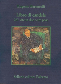 Libro di candele - Librerie.coop