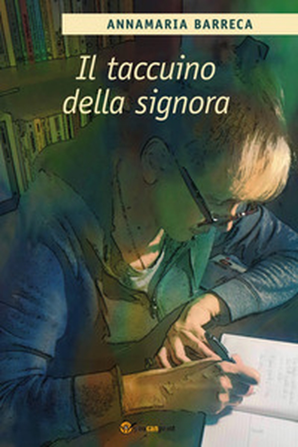 Il taccuino della signora - Librerie.coop Il taccuino della signora - Librerie.coop