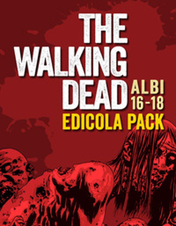 The walking dead - Librerie.coop The walking dead - Librerie.coop