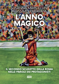 L'anno magico - Librerie.coop