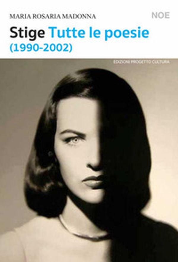 Stige. Tutte le poesie (1992-2002) - Librerie.coop Stige. Tutte le poesie (1992-2002) - Librerie.coop
