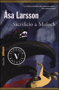 Sacrificio a Moloch - Librerie.coop