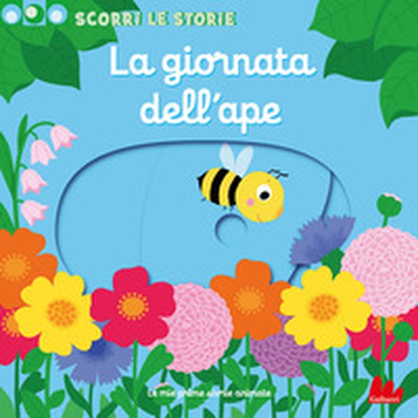 La giornata dell'ape. Scorri le storie - Librerie.coop La giornata dell'ape. Scorri le storie - Librerie.coop