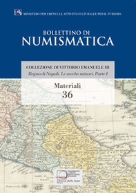 Regno di Napoli. Le zecche minori. Parte I. Collezione di Vittorio Emanuele III - Librerie.coop
