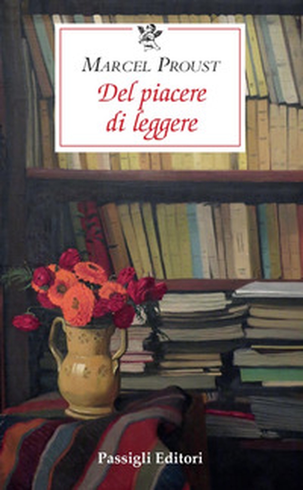 Del piacere di leggere - Librerie.coop Del piacere di leggere - Librerie.coop
