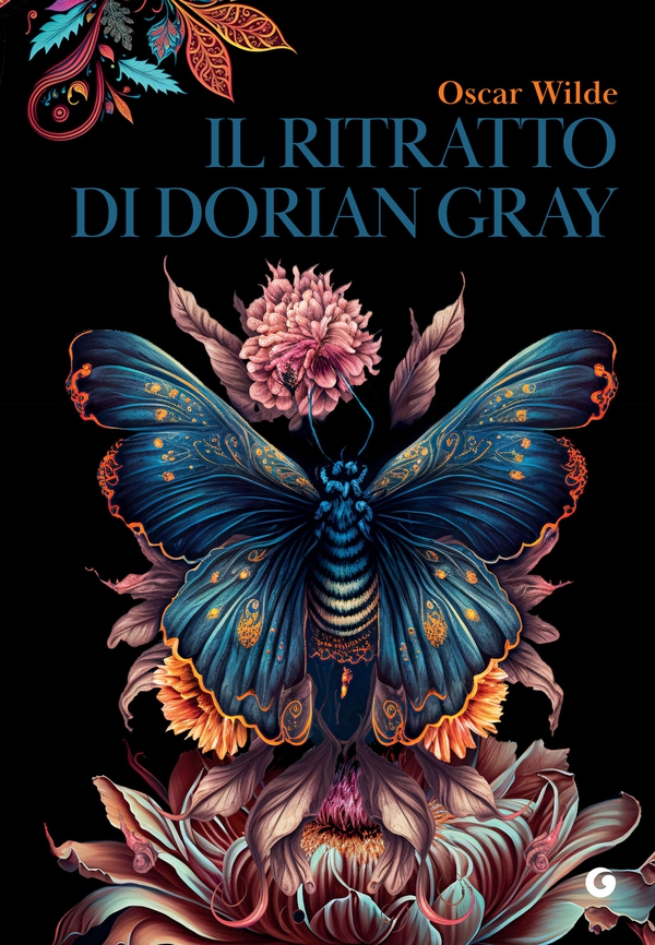 Il ritratto di Dorian Gray - Librerie.coop Il ritratto di Dorian Gray - Librerie.coop