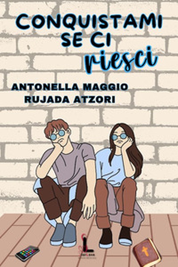 Conquistami se ci riesci - Librerie.coop Conquistami se ci riesci - Librerie.coop