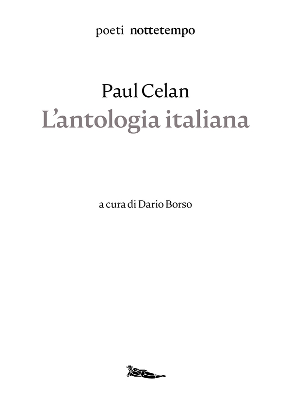 L'antologia italiana - Librerie.coop L'antologia italiana - Librerie.coop
