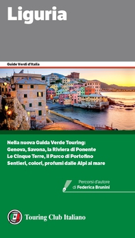 Liguria - Librerie.coop