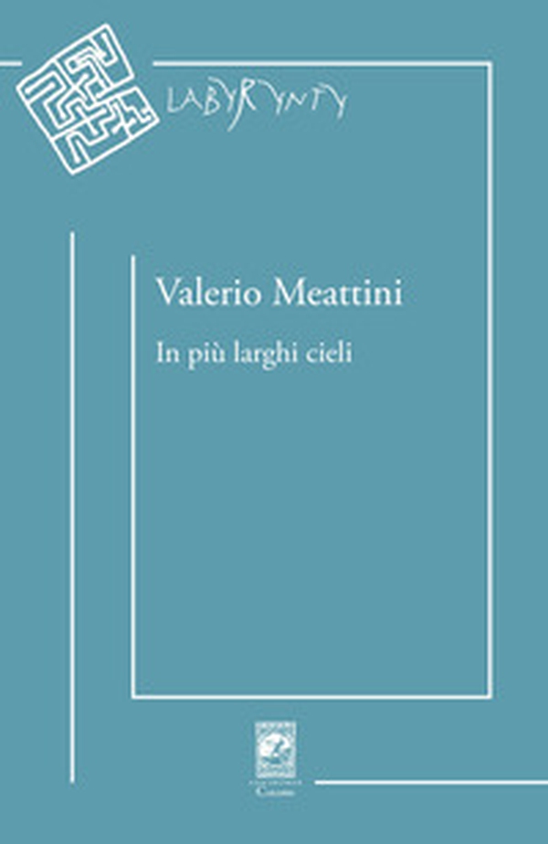 In più larghi cieli - Librerie.coop In più larghi cieli - Librerie.coop
