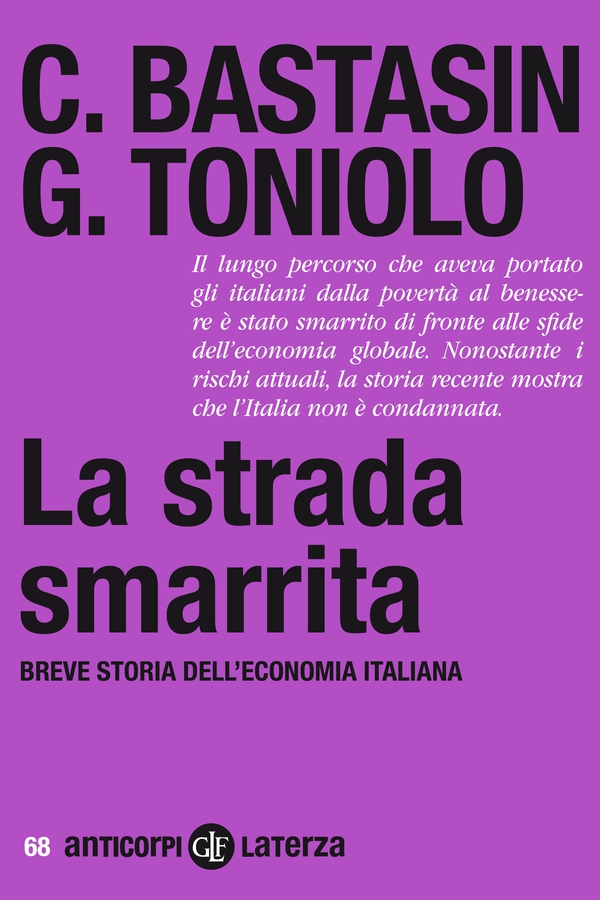 La strada smarrita - Librerie.coop La strada smarrita - Librerie.coop